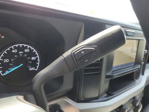 New 2025 Ford F450 XL w/ XL Chrome Package image 18