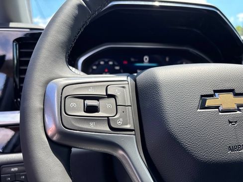 New 2026 Chevrolet Silverado 1500 LT AWD/4WD image 12