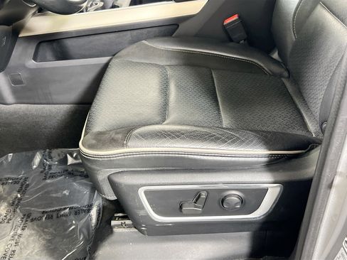 Used 2022 RAM 1500 Laramie image 18