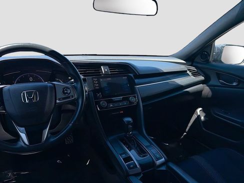 Used 2021 Honda Civic Sport image 22
