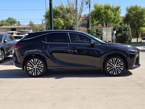 Used 2024 Lexus RX 350 Premium Plus w/ Convenience Package image 7