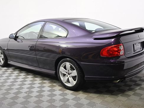 Used 2004 Pontiac GTO RWD image 3