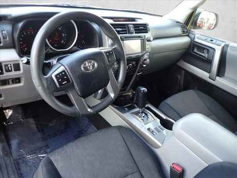 Used 2012 Toyota 4Runner Trail AWD/4WD image 10
