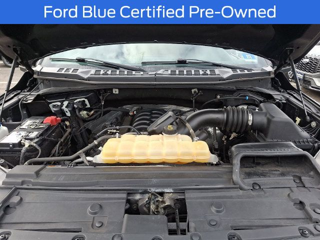 Used 2020 Ford F150 Lariat AWD/4WD image 35