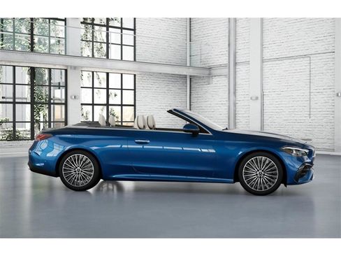 New 2026 Mercedes-Benz CLE 300 4MATIC Cabriolet image 15