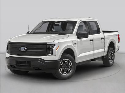 Used 2025 Ford F150 Lightning Flash