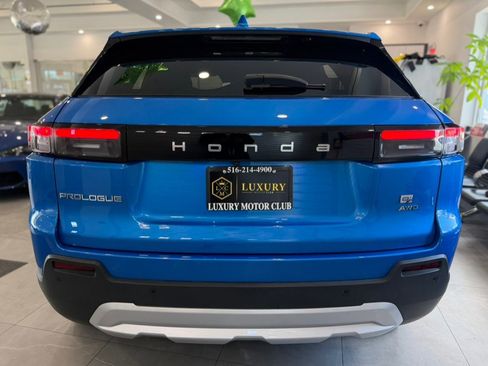 Used 2025 Honda Prologue EX image 6