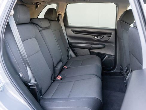 Certified 2024 Honda CR-V EX image 19