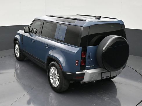 Used 2024 Land Rover Defender 110 S AWD/4WD image 15