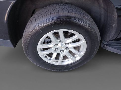 Used 2021 Chevrolet Tahoe LT AWD/4WD image 10