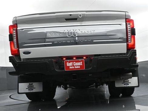 Used 2025 Ford F350 King Ranch AWD/4WD image 34