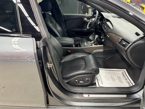 Used 2018 Audi S7 Prestige w/ S Sport Package AWD/4WD image 14