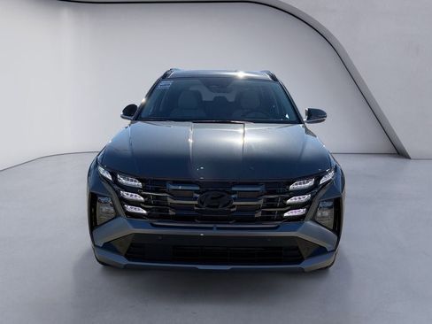 New 2026 Hyundai Tucson Limited image 8
