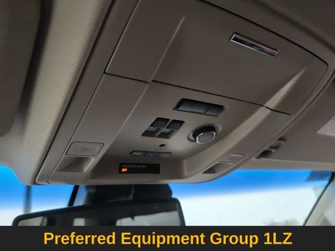 Used 2016 Chevrolet Tahoe LTZ w/ Max Trailering Package image 22