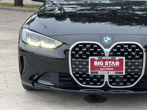 Used 2022 BMW 430i Coupe w/ Convenience Package RWD image 6