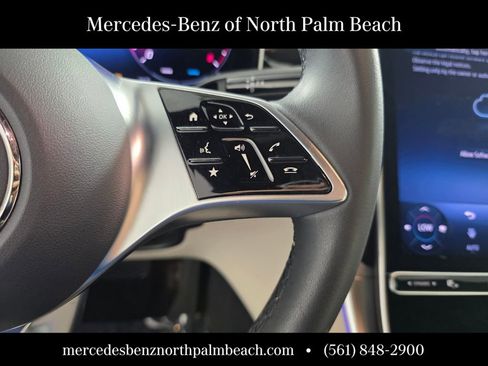 Certified 2026 Mercedes-Benz GLC 300 image 20