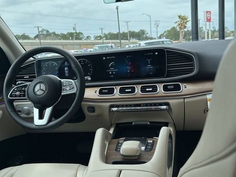 Used 2023 Mercedes-Benz GLE 350 image 10