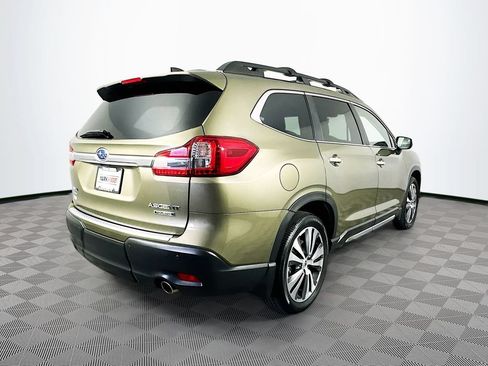 Used 2022 Subaru Ascent Touring w/ Popular Package #2A AWD/4WD image 11