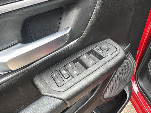 New 2026 RAM 1500 Lone Star image 10