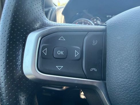 Used 2025 RAM 1500 Tradesman RWD image 24