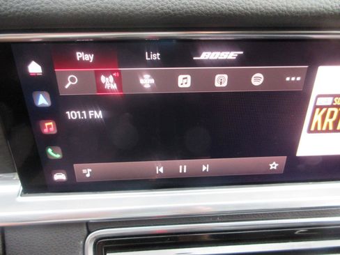 Used 2023 Porsche Panamera Platinum Edition RWD image 67