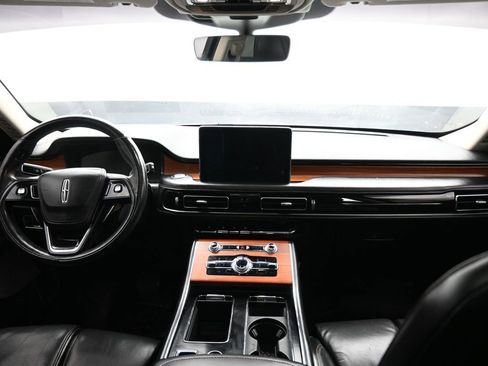 Used 2020 Lincoln Aviator Reserve w/ Equipment Group 202A image 53