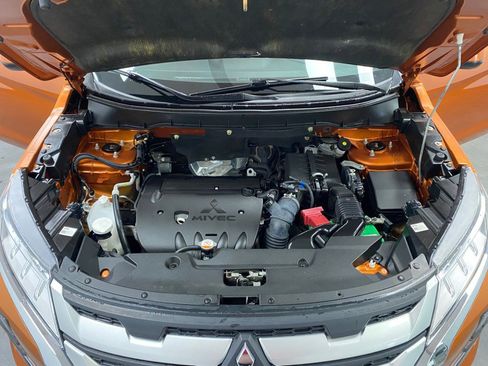 Used 2020 Mitsubishi Outlander Sport ES image 43