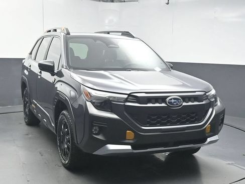 Certified 2026 Subaru Forester Wilderness w/ Wilderness Package AWD/4WD image 2