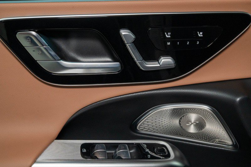 New 2027 Mercedes-Benz E 450 4MATIC All-Terrain Wagon image 23