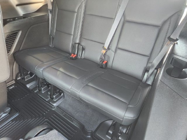 Used 2021 Chevrolet Tahoe LT w/ LT Signature Package RWD image 33