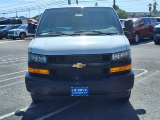 New 2024 Chevrolet Express 2500 Extended w/ Driver Convenience Package video 2