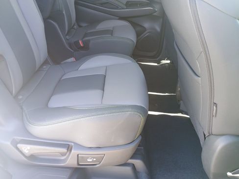 Certified 2025 Subaru Ascent Onyx Edition w/ Onyx Package image 22