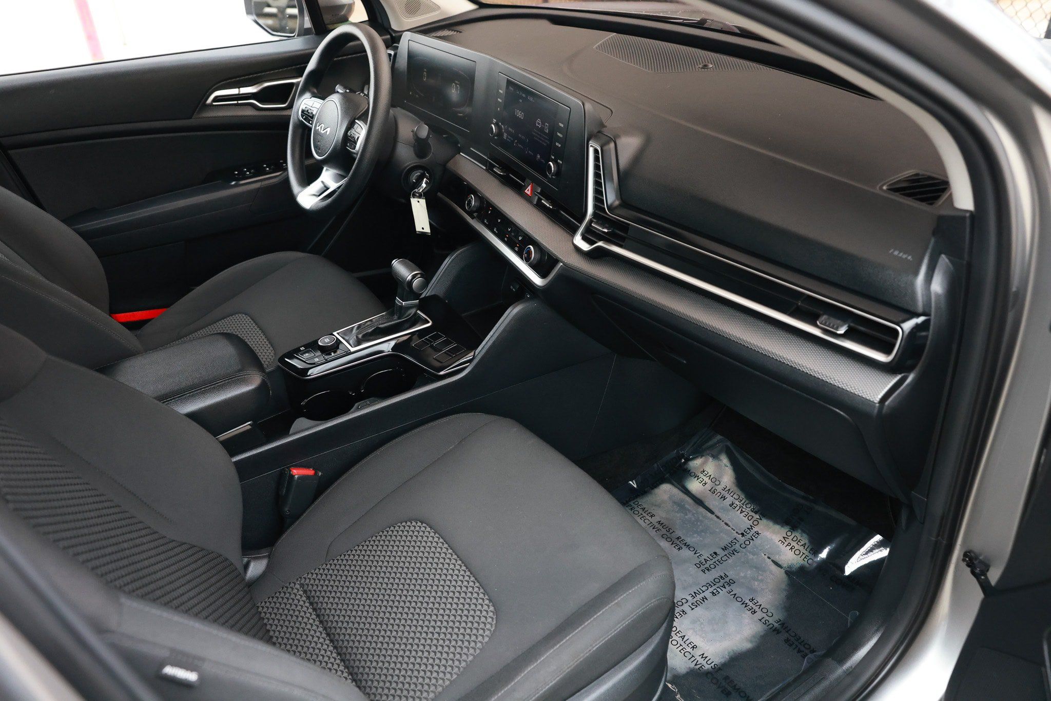 Used 2023 Kia Sportage LX FWD image 20