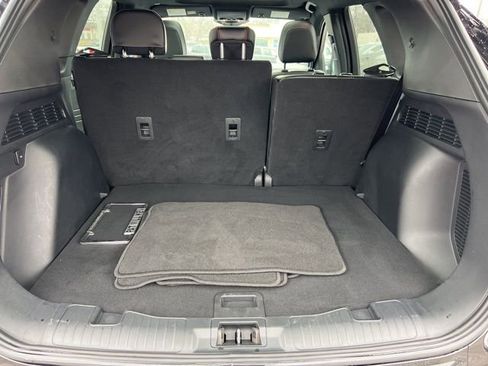 Certified 2024 Ford Escape ST-Line w/ Tech Pack #1 image 22