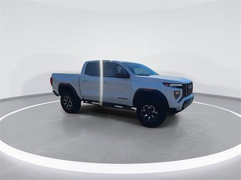 Certified 2023 GMC Canyon AT4X image 13
