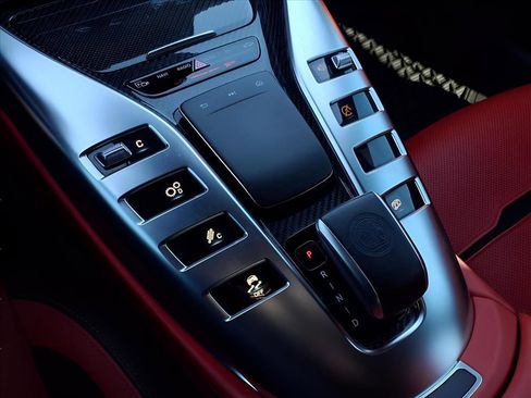 Used 2019 Mercedes-Benz AMG GT 63 S image 22