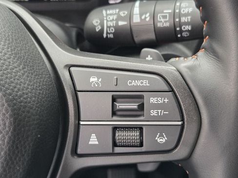 Used 2026 Honda CR-V TrailSport image 30