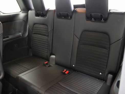 Used 2023 Nissan Pathfinder Rock Creek image 25