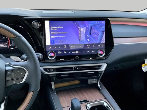 New 2026 Lexus RX 350 FWD w/ Convenience Package image 6