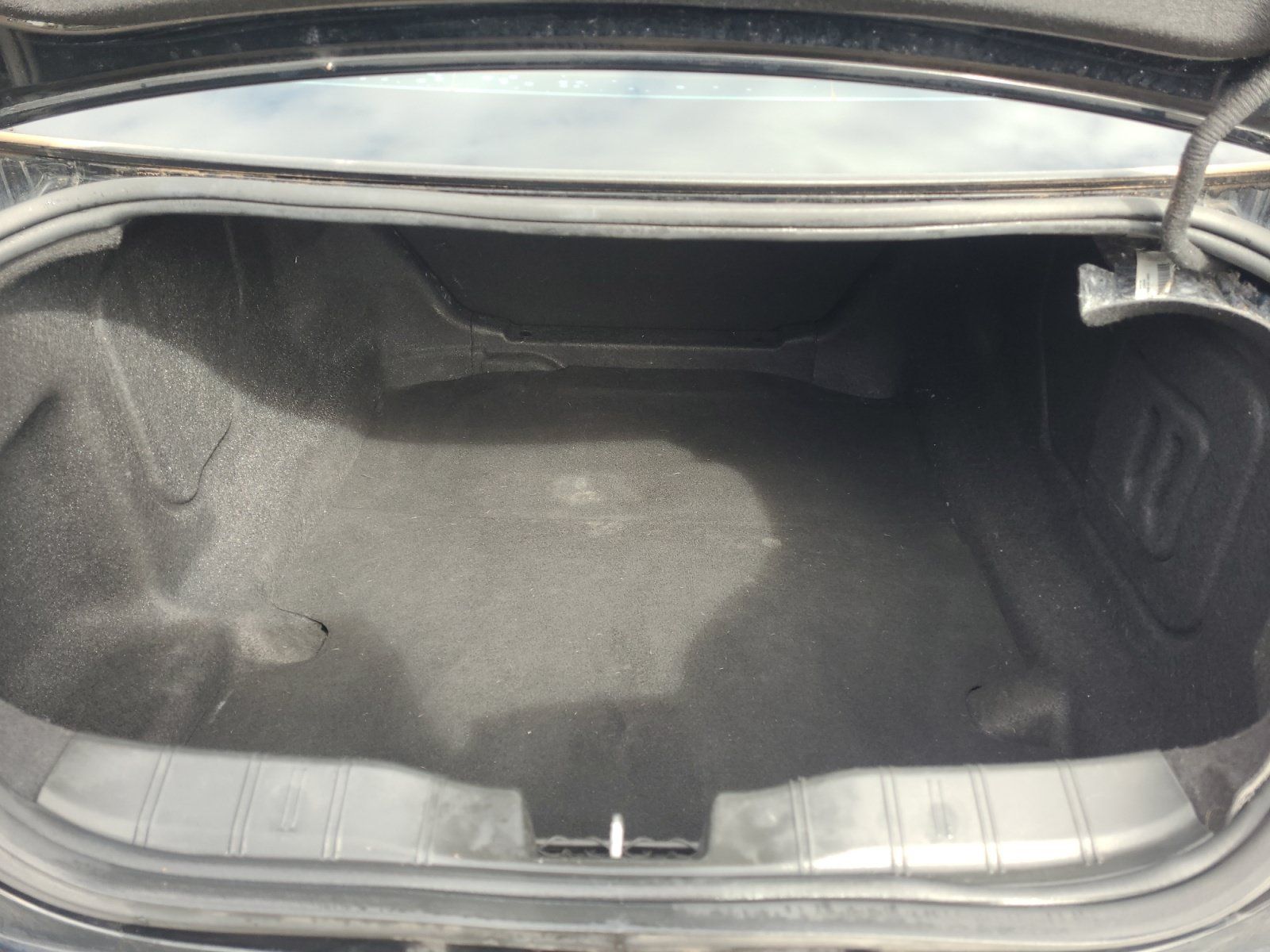 Used 2017 Chevrolet Camaro SS RWD image 27