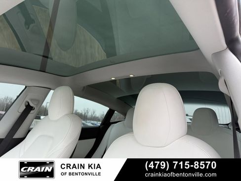 Used 2020 Tesla Model 3 Long Range image 21