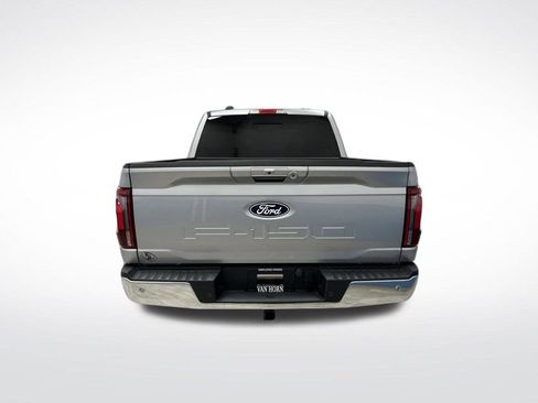 Used 2024 Ford F150 Lariat image 14