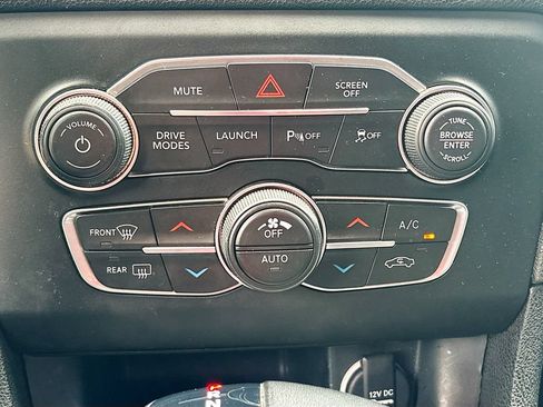 Used 2023 Dodge Charger Scat Pack w/ Harman/Kardon Audio Group RWD image 15
