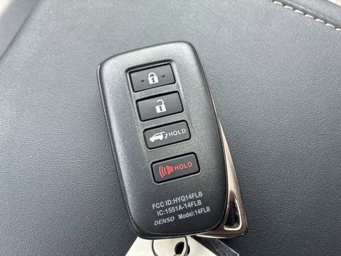 Used 2022 Lexus RX 350 AWD w/ Premium Package image 56