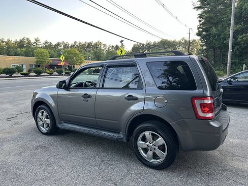 Used 2011 Ford Escape XLT image 6