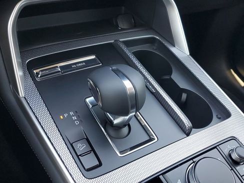 New 2026 MAZDA CX-90 3.3 Turbo w/ Premium Sport Pkg image 23