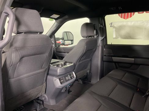 New 2026 Ford F150 XLT w/ Mobile Office Package AWD/4WD image 15
