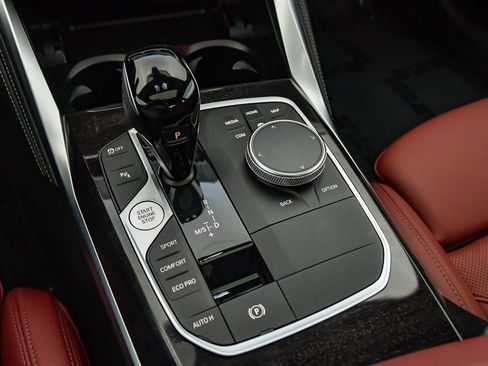 Certified 2023 BMW M440i Coupe w/ Premium Package image 26