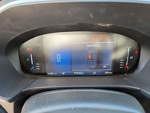 Certified 2023 Ford Escape Active AWD/4WD image 9