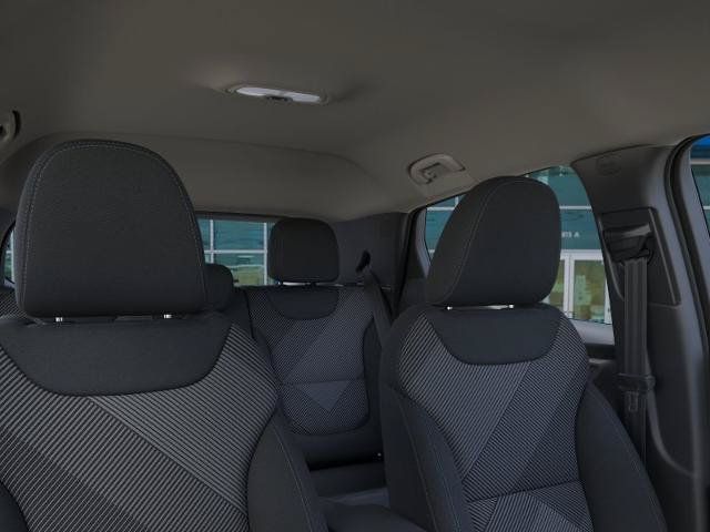 New 2027 Chevrolet Bolt LT w/ Comfort Package FWD image 48
